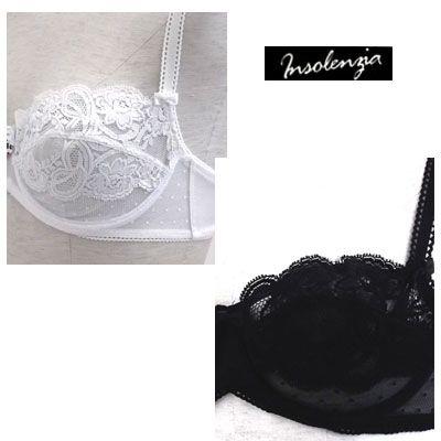 ブラジャー　insolengia  MOD425 インソレンジャー |  | 02