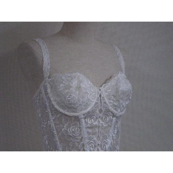 ブライダルインナー　Andre Sarda　PARADIS　　スペイン製　 在庫少につき値下げしました！ |  | 01