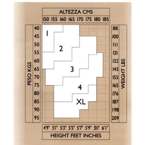 フィリップマティノン　インポートタイツ　マットでしなやなかプレーンタイツ　NOBLESSE50 50デニール　 |  | 05