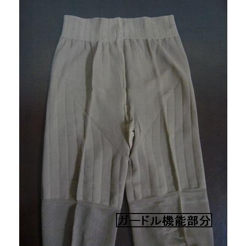 【在庫限りのため　大幅値下げ】　オメロ　加圧機能つきストッキング　RELAXA７０　インポートストッキング　７０デニール　 |  | 05