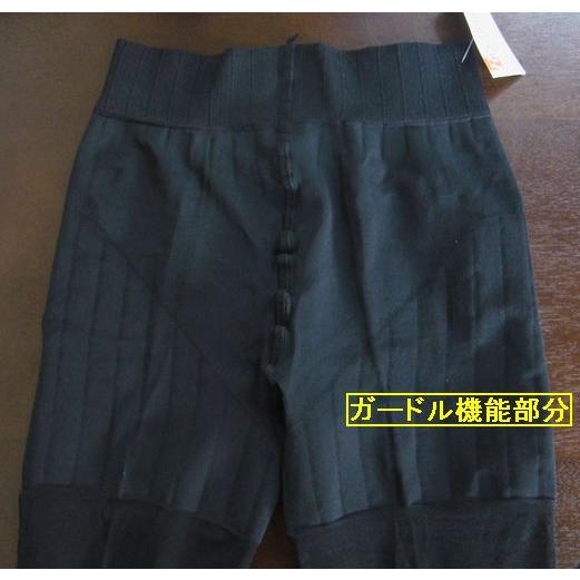 フィリップマティノン　ガードル機能つきストッキング　Revitalise　４０　イタリア製 |  | 02