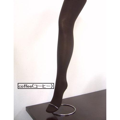 【ゆうパケット送付対応商品】オメロ　IRIDE50  インポートプレーンタイツ　イタリア製　マイクロファイバー |  | 02