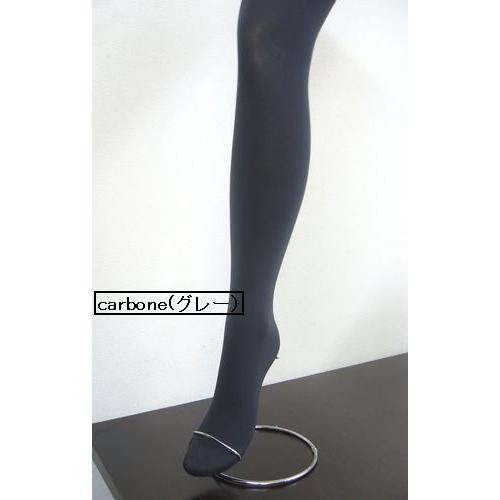 【ゆうパケット送付対応商品】オメロ　IRIDE50  インポートプレーンタイツ　イタリア製　マイクロファイバー |  | 03