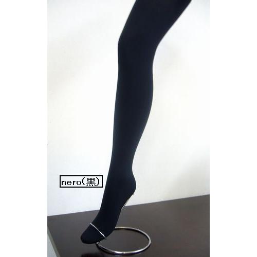 【ゆうパケット送付対応商品】オメロ　IRIDE50  インポートプレーンタイツ　イタリア製　マイクロファイバー |  | 04