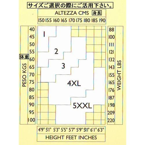 【在庫僅少につき大幅値下げしました！50％オフ】（ゆうパケット送付対応商品）　正規品　オメロ　加圧ストッキング　comfortissmo４０　イタリア製　むくみ防止 |  | 01
