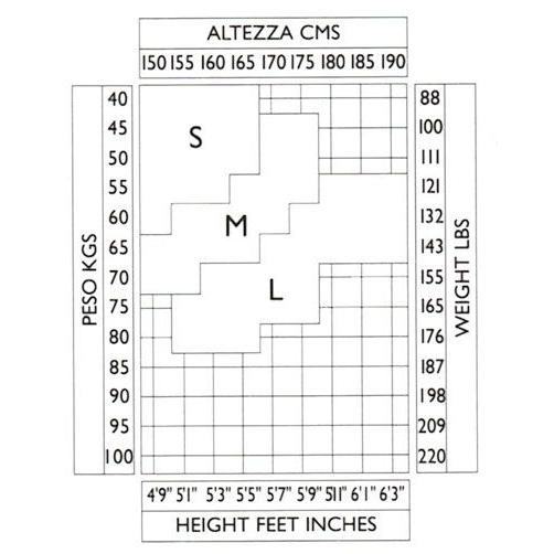 オメロ　　Minuetto 　おしゃれな柄ストッキング　イタリア製 |  | 02