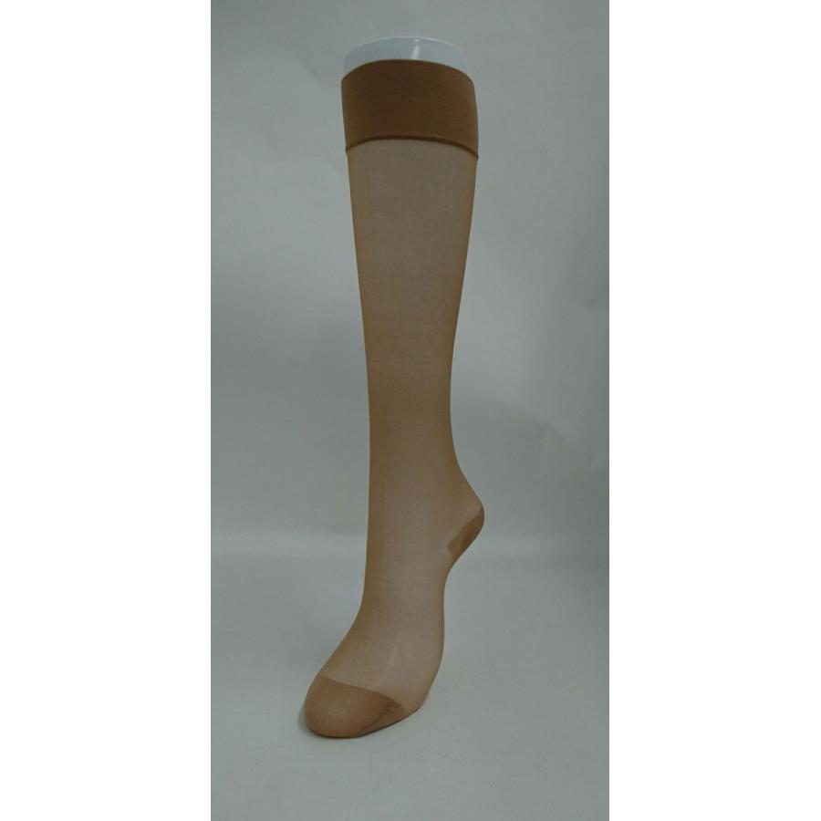 （ibici）イビチ　着圧　ハイソックス　SEGRETA70 GAMBALETTO　イタリア製ニーハイ |  | 02