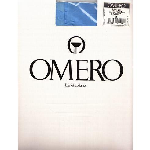 (ゆうパケット対応商品)　在庫少につき大幅値下げ　オメロ　RAMPICANTE　柄ストッキング　イタリア製　インポートストッキング | 