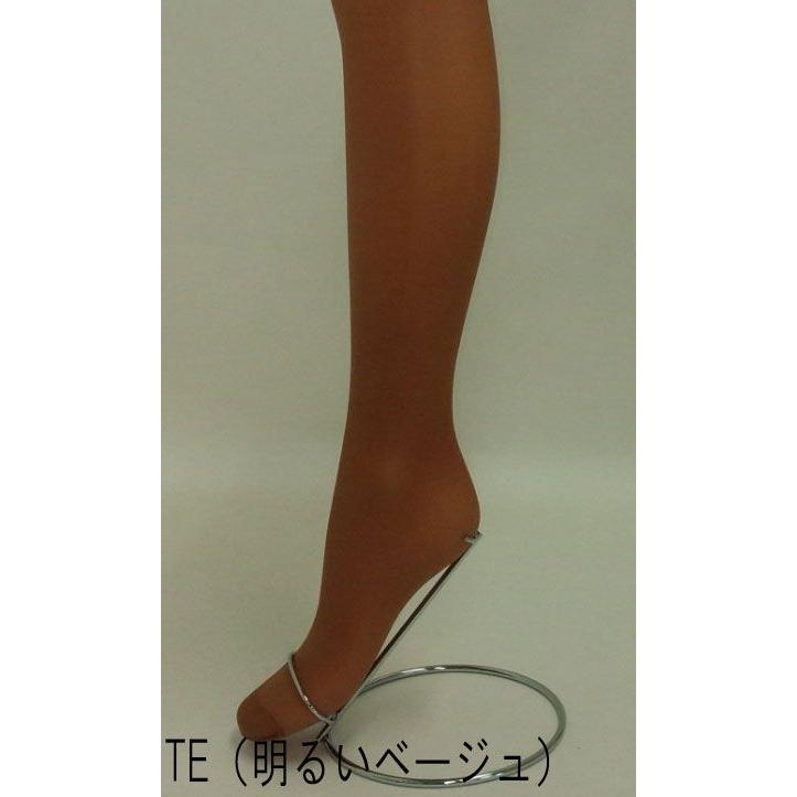 【ゆうパケット送付対応商品】オメロ　キメラ15　ストッキング　イタリア製    驚くほどの透明感　インポートストッキング　15デニール |  | 03