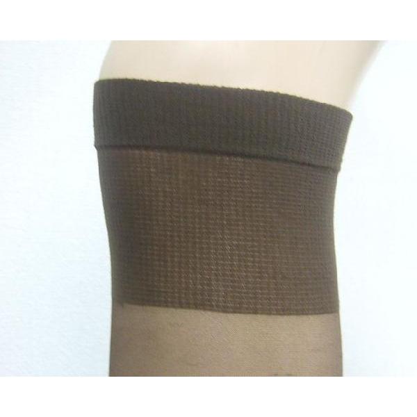 【ゆうパケット送付対応商品】オメロ　ムサ15　ガンバレット　ニーハイ 　2足組み |  | 01