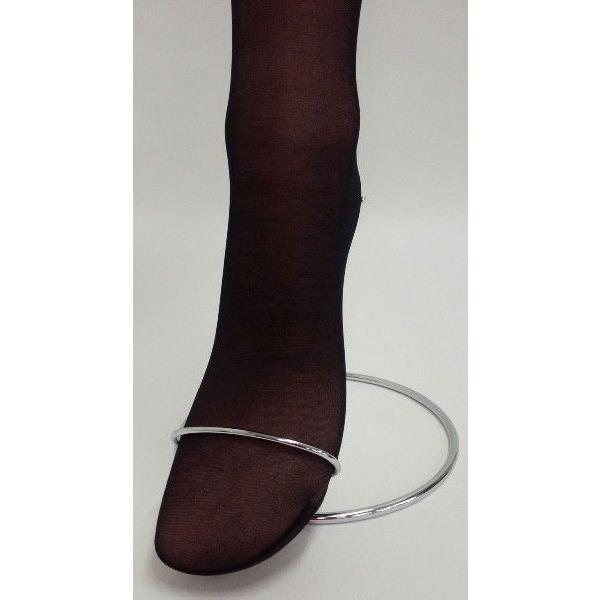 【ゆうパケット送付対応商品】オメロ　ムサ15　ガンバレット　ニーハイ 　2足組み |  | 03