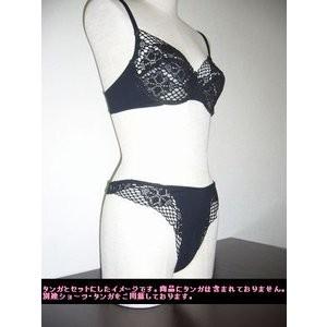 アウトレット　在庫限り　ブラジャー　Andre　Sarda　MELODY（フルカップ）　６５B　ホワイト　アンドレサルダ |  | 02