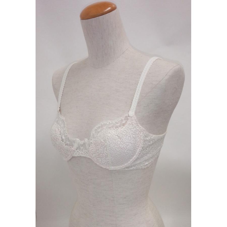 インポートランジェリー　ブラジャー３枚セット　福袋　　６５C　　スペイン製 |  | 02