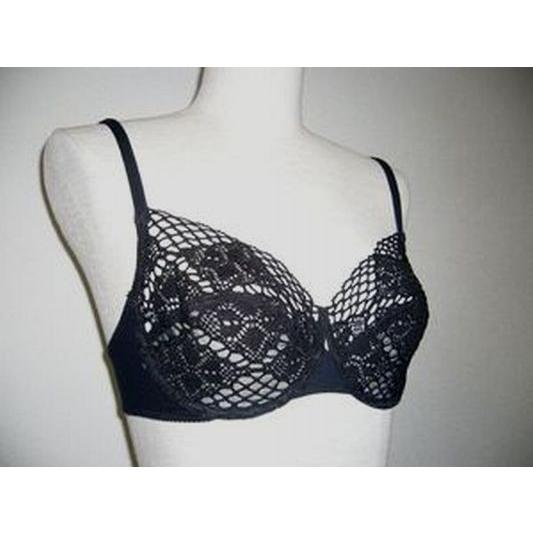 インポートランジェリー　ブラジャー３枚セット　福袋　　６５C　　スペイン製 |  | 04