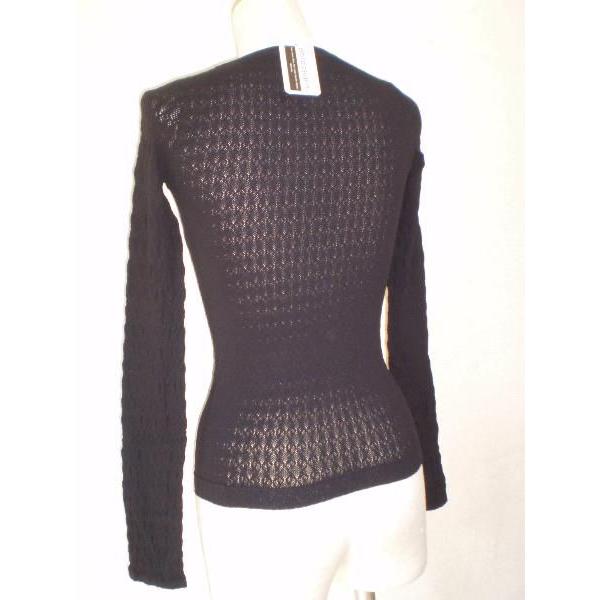 エミリオ　トップス　T-Shirt  イタリア製　☆サンプル品のため大放出価格にて販売中☆　 |  | 02