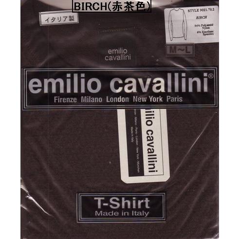 エミリオ　トップス　T-Shirt  イタリア製　☆サンプル品のため大放出価格にて販売中☆　 |  | 03
