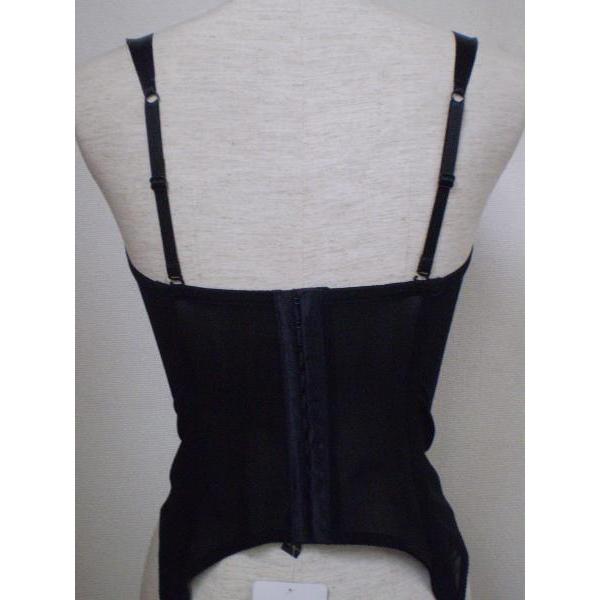 在庫少につき値下げしました！　ビスチェ　Risk　RELIEF　スペイン製　インポートランジェリー　 |  | 01