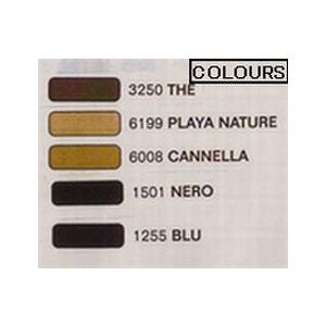 フィリップマティノン　cool summer（8デニール） |  | 01