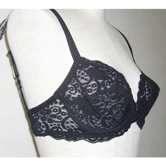 ブラジャー　insolengia  MOD4004 インソレンジャー |  | 01