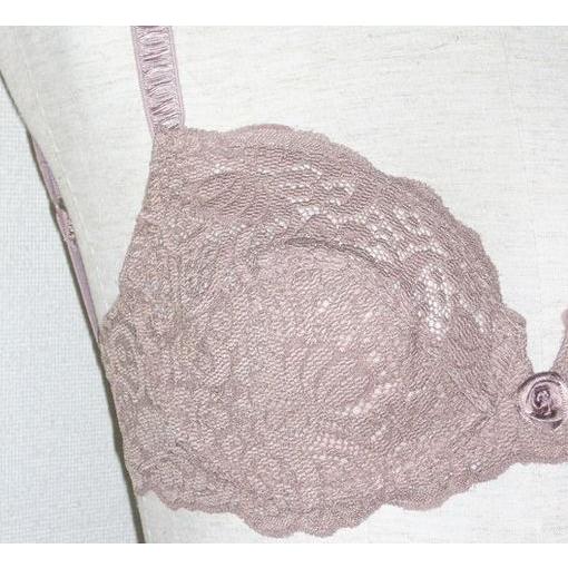 ブラジャー　insolengia  MOD4004 インソレンジャー |  | 03