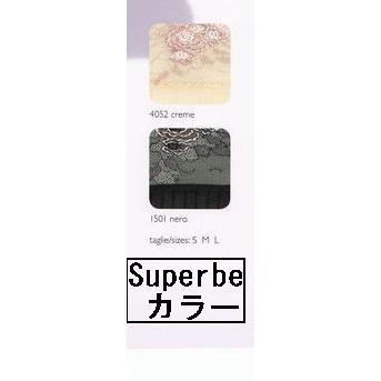 フィリップマティノン　Superbe 　オーバーニーハイ　イタリア製 |  | 02