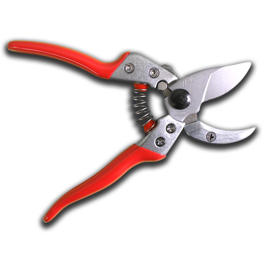 アルス アンビル剪定鋏 VA-8Z : プランハーベ - 通販 - Yahoo!ショッピング