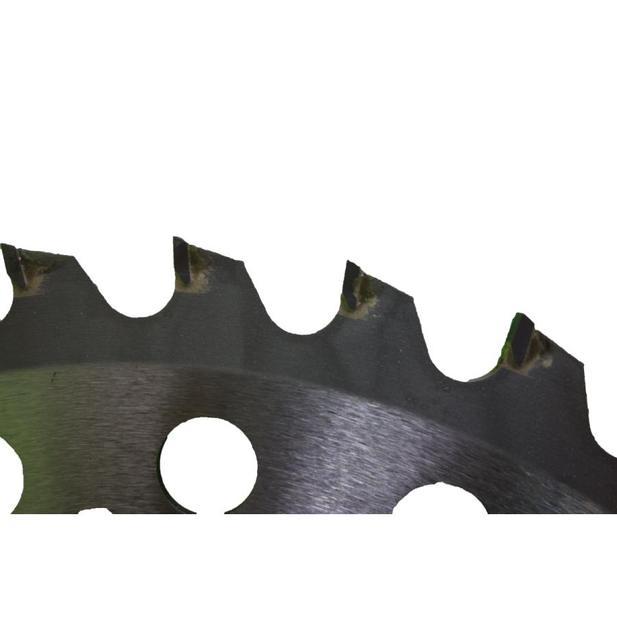 【本日17時まで限定】バクマ チップソー 草刈王 30枚セット 本日17時まで限定】バクマ チップソー 草刈王 30枚セット