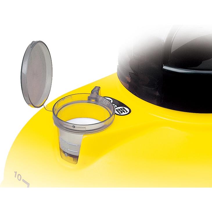 みのる産業 FP-1010 パフJr. ダイヤフラム噴霧機 噴霧器 防除 農薬散布
