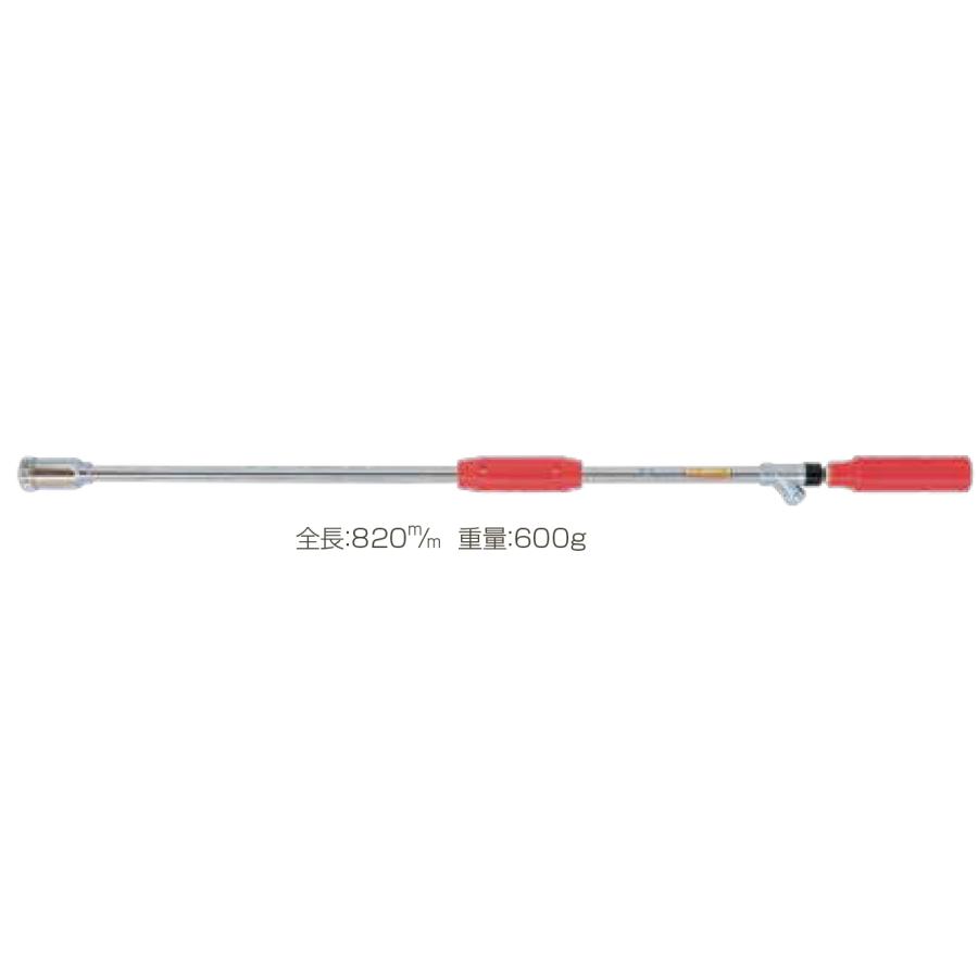 鉄砲ノズル 永田製作所 新鉄砲ノズル(1型) : プランハーベ - 通販 - Yahoo