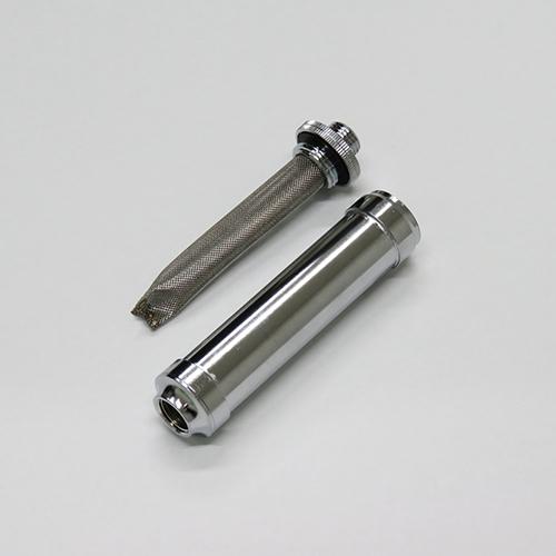 永田製作所 8.5mmクリーナー(中) : プランハーベ - 通販 - Yahoo