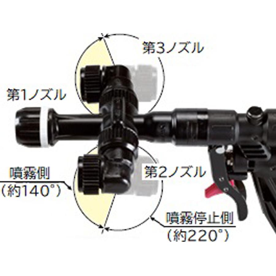 ヤマホ マルチライト噴口(G1/4) : プランハーベ - 通販 - Yahoo