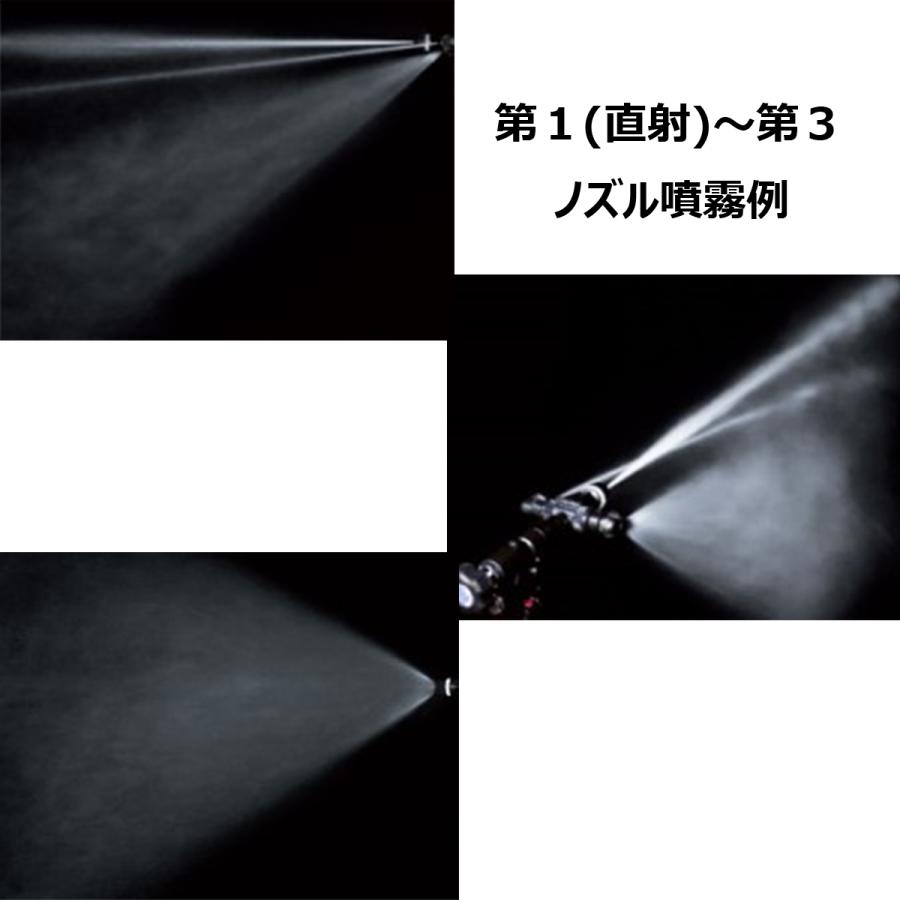 ヤマホ マルチライト噴口(G1/4) : プランハーベ - 通販 - Yahoo