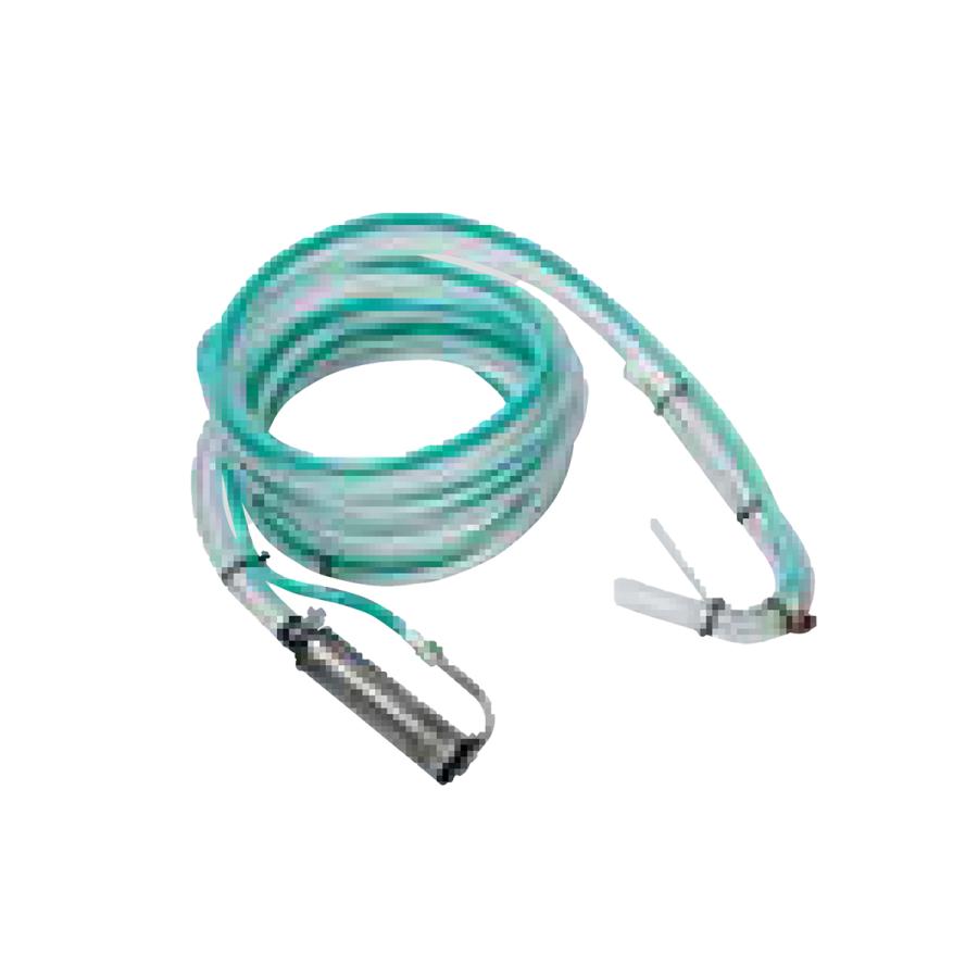 ヤマホ 横型ジェットポンプP25ホース付DX(G1/4) : プランハーベ - 通販