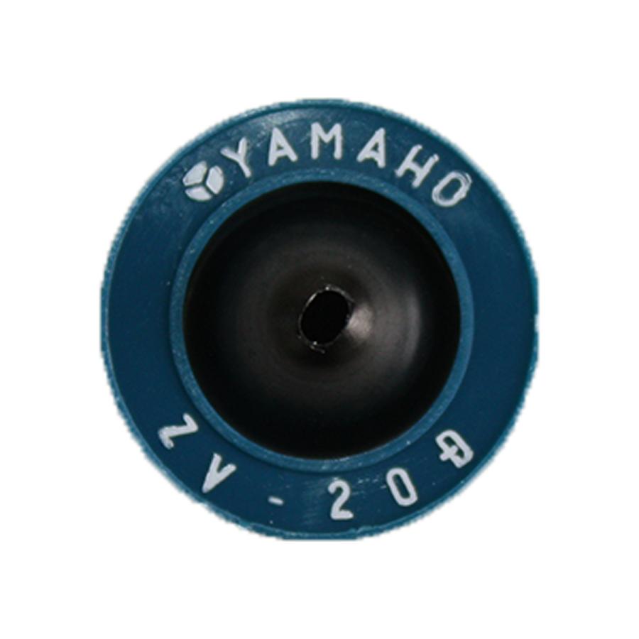 ヤマホ工業 ヤマホ部品 ズーム噴板 NN-ZV-20D (コードNo 492827