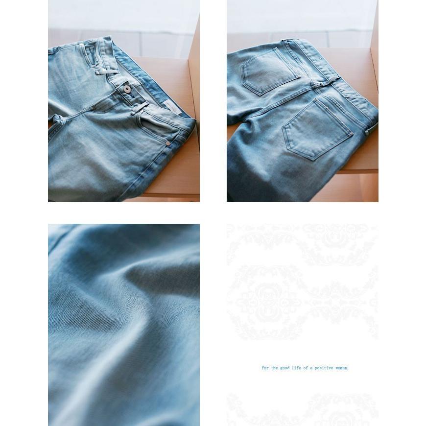 ロロンページ デニム ペインターパンツ｜Ron Herman DENIM(ロンハーマン