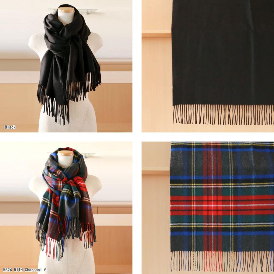 Johnstons of Elgin JOHNSTONS (ジョンストンズ) カシミア Johnstons of Elgin JOHNSTONS (ジョンストンズ) カシミア