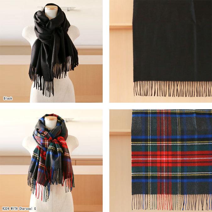 Johnstons of Elgin JOHNSTONS (ジョンストンズ) カシミア Johnstons of Elgin JOHNSTONS (ジョンストンズ) カシミア