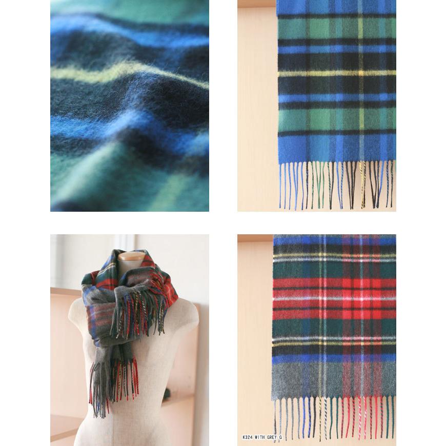 Johnstons of Elgin JOHNSTONS (ジョンストンズ) カシミア Johnstons of Elgin JOHNSTONS (ジョンストンズ) カシミア