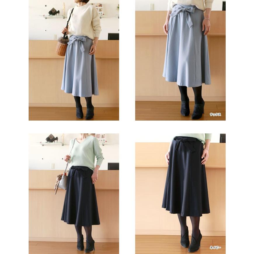 BEATING HEART シフォン ロングスカート オフホワイトsize M （楽天 