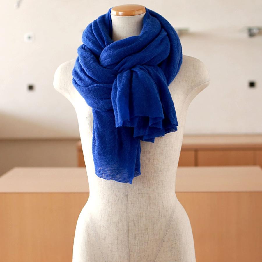 Pin1876 (ピン1876) カシミアストール : planino - 通販 - Yahoo