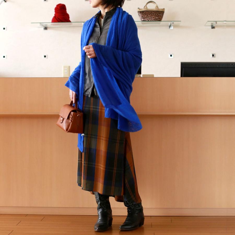 Pin1876 (ピン1876) カシミアストール : planino - 通販 - Yahoo