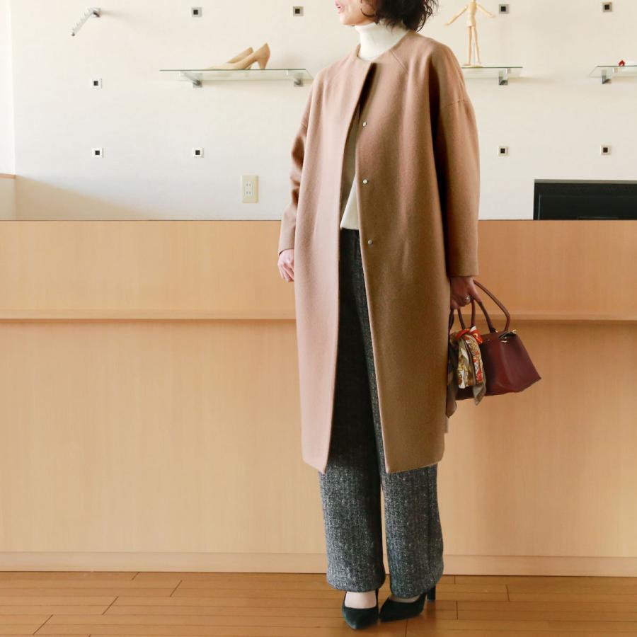 ASHY ROVE ロングコート