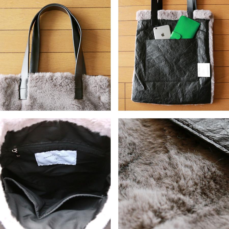 MAISON MAVERICK PRESENTS (メゾン マーベリック プレゼンツ