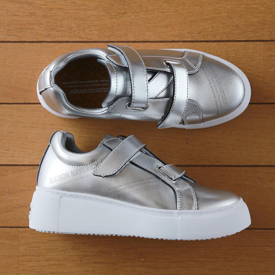 MAISON MAVERICK PRESENTS (メゾン マーベリック プレゼンツ