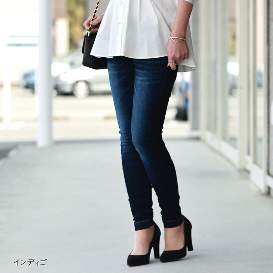Double standard clothing デニム ストレート 新品 DOUBLE STANDARD CLOTHING（ダブルスタンダードクロージング） ハイ