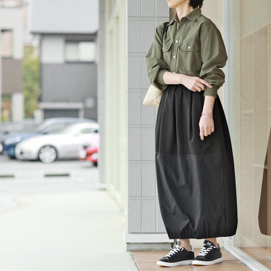 upperhights upper hights (アッパーハイツ) コットン＆リネン