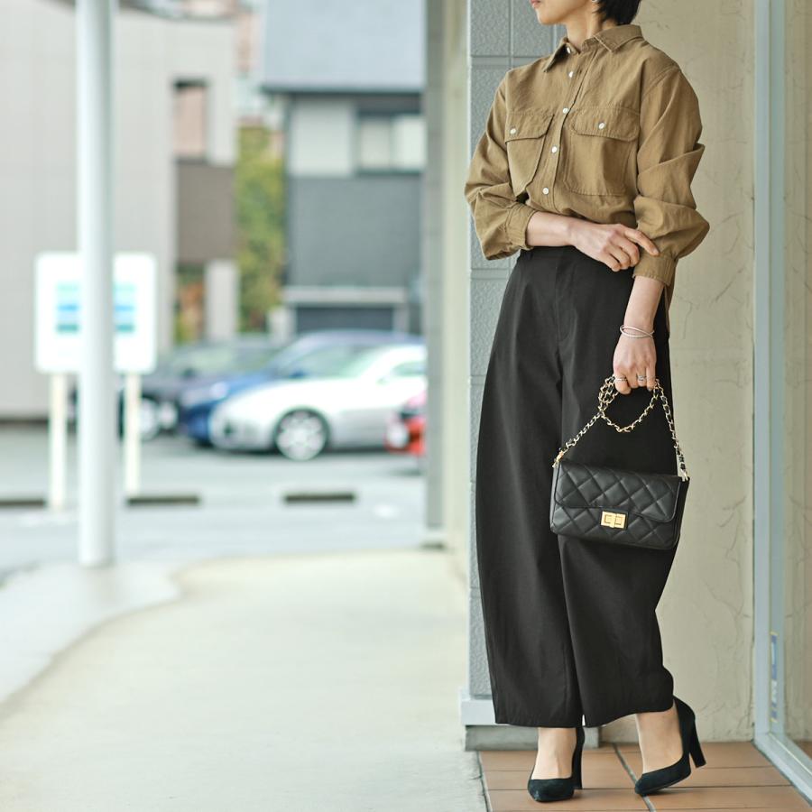 極美品*アッパーハイツ ザ オフィサーシャツ コットン リネン ミリタリーシャツ upperhights upper hights (アッパーハイツ) コットン＆リネン