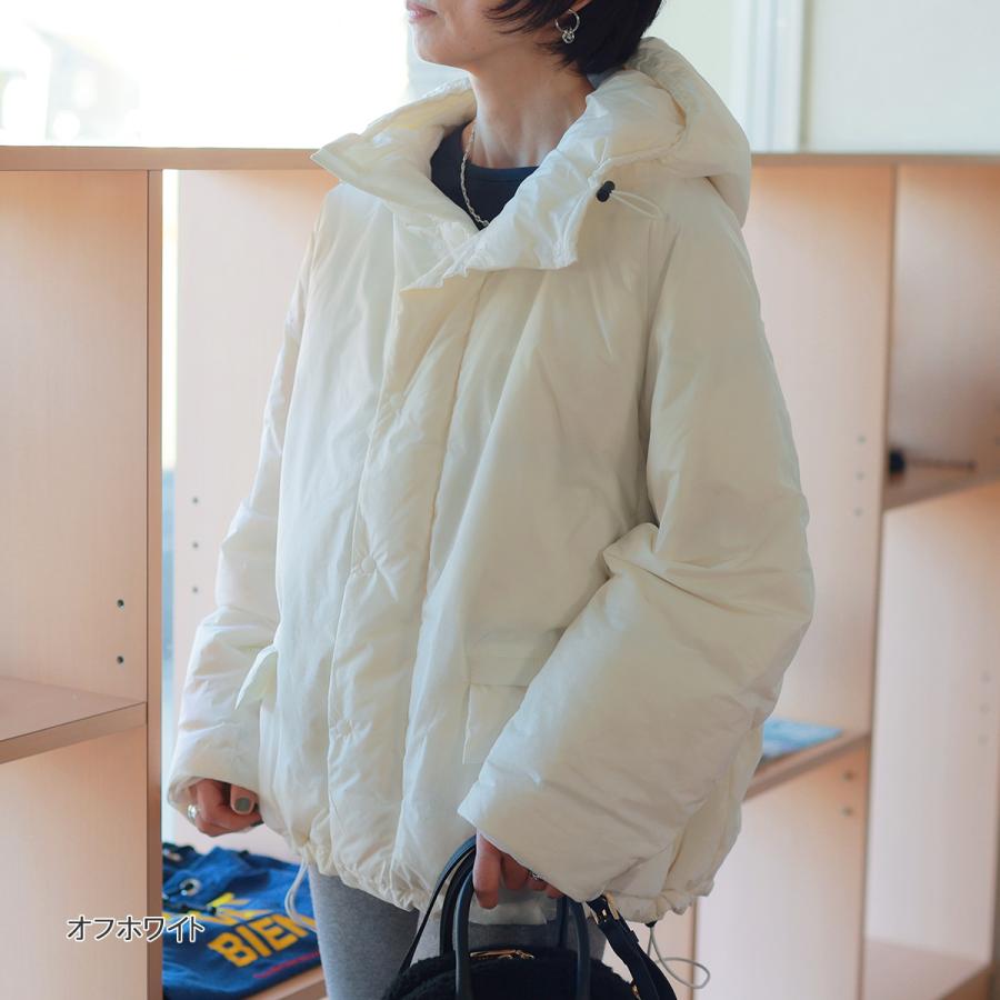 REMI RELIEF（レミ レリーフ） スーパーライトウェイト フーデット