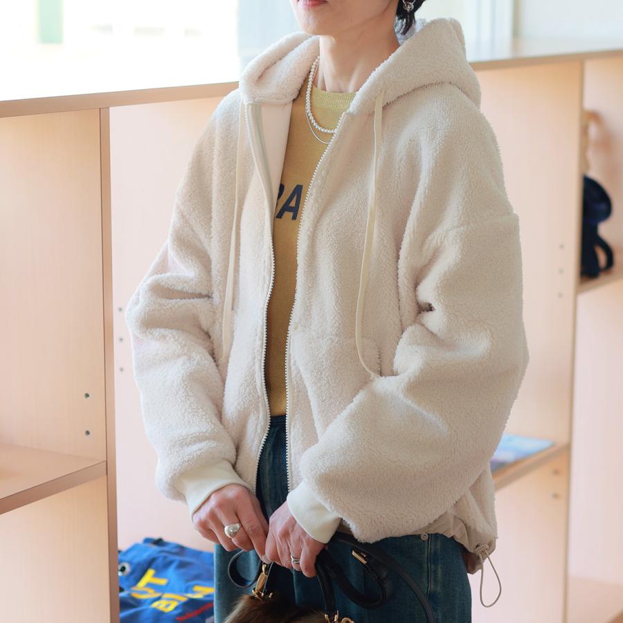 flamingo firm（フラミンゴファーム） JIWADAN ボンディングボア