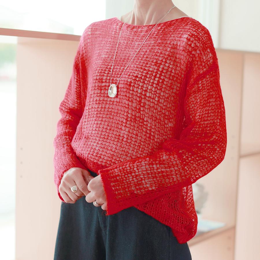 YUZUKIDignite collier ディニテ コリエ メッシュ Dignite collier（ディニテコリエ） 30%OFF Dignite collier ディニテ